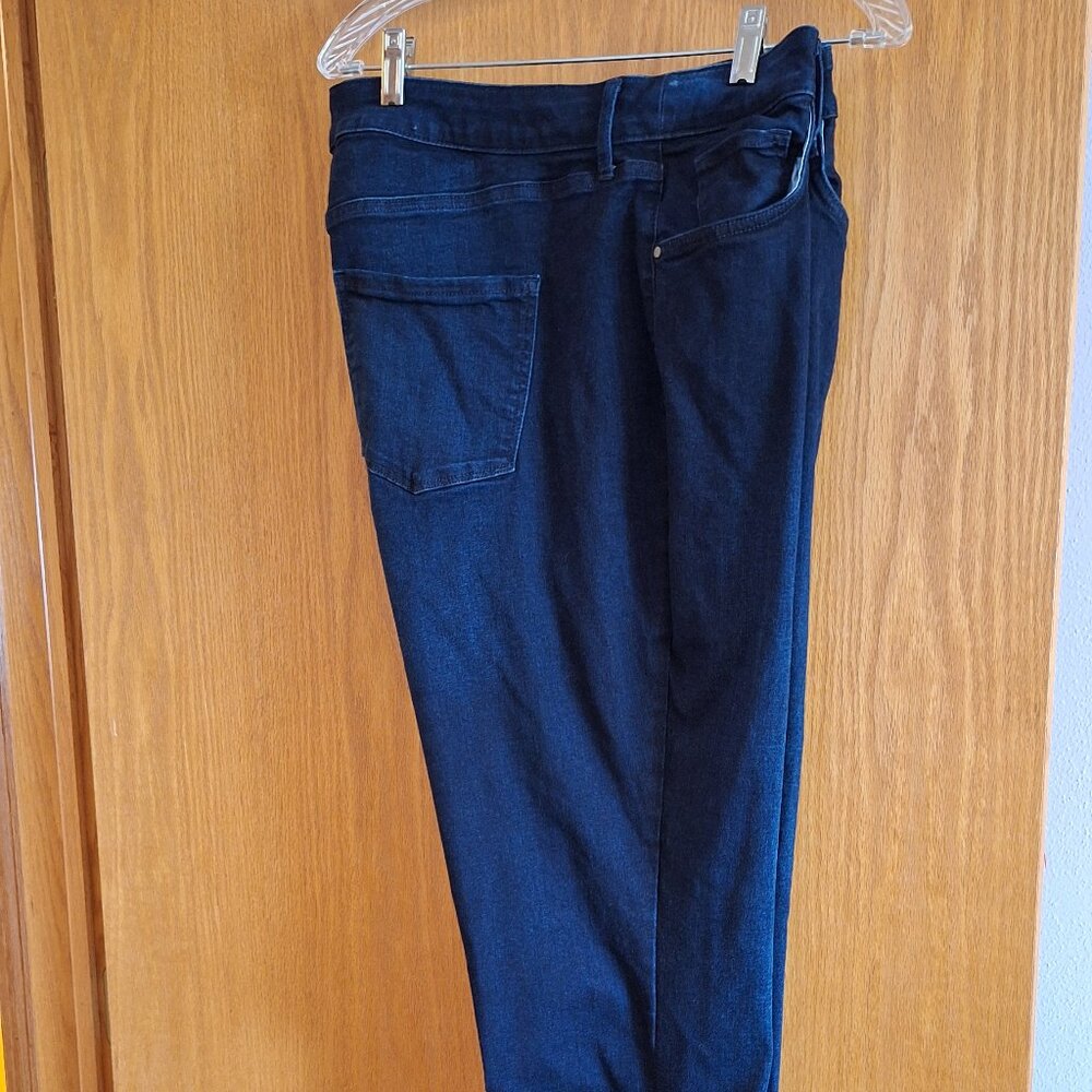 Woman's Jeans